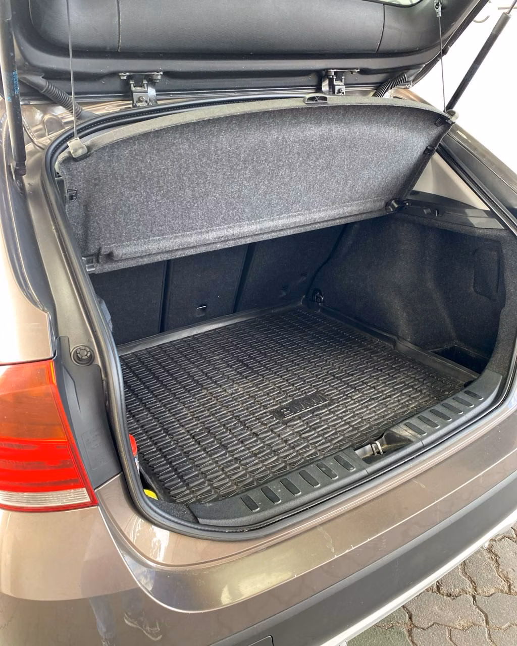BMW X1 фото 14