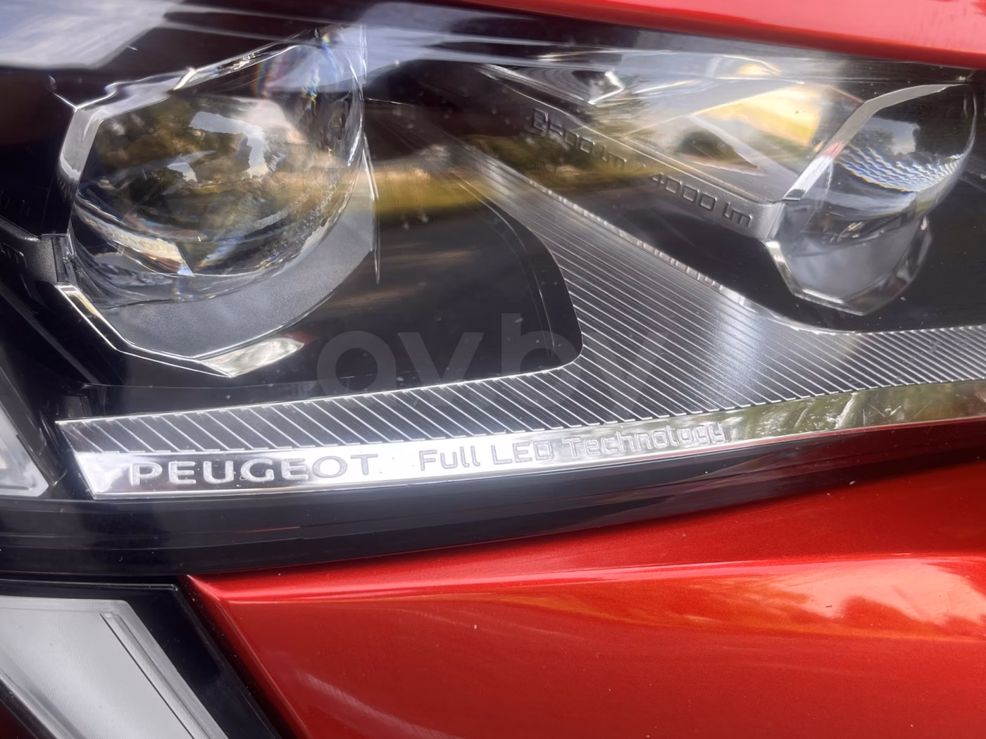 Peugeot 508 фото 6