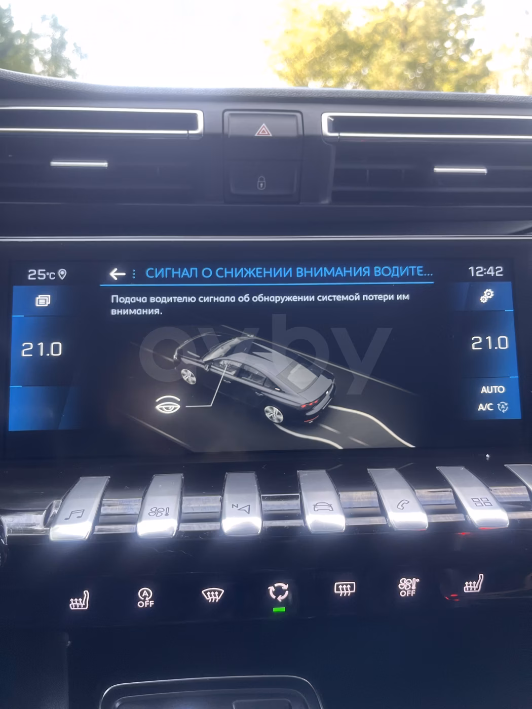 Peugeot 508 фото 10