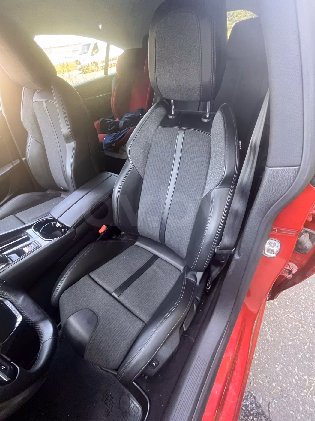 Peugeot 508 фото 25