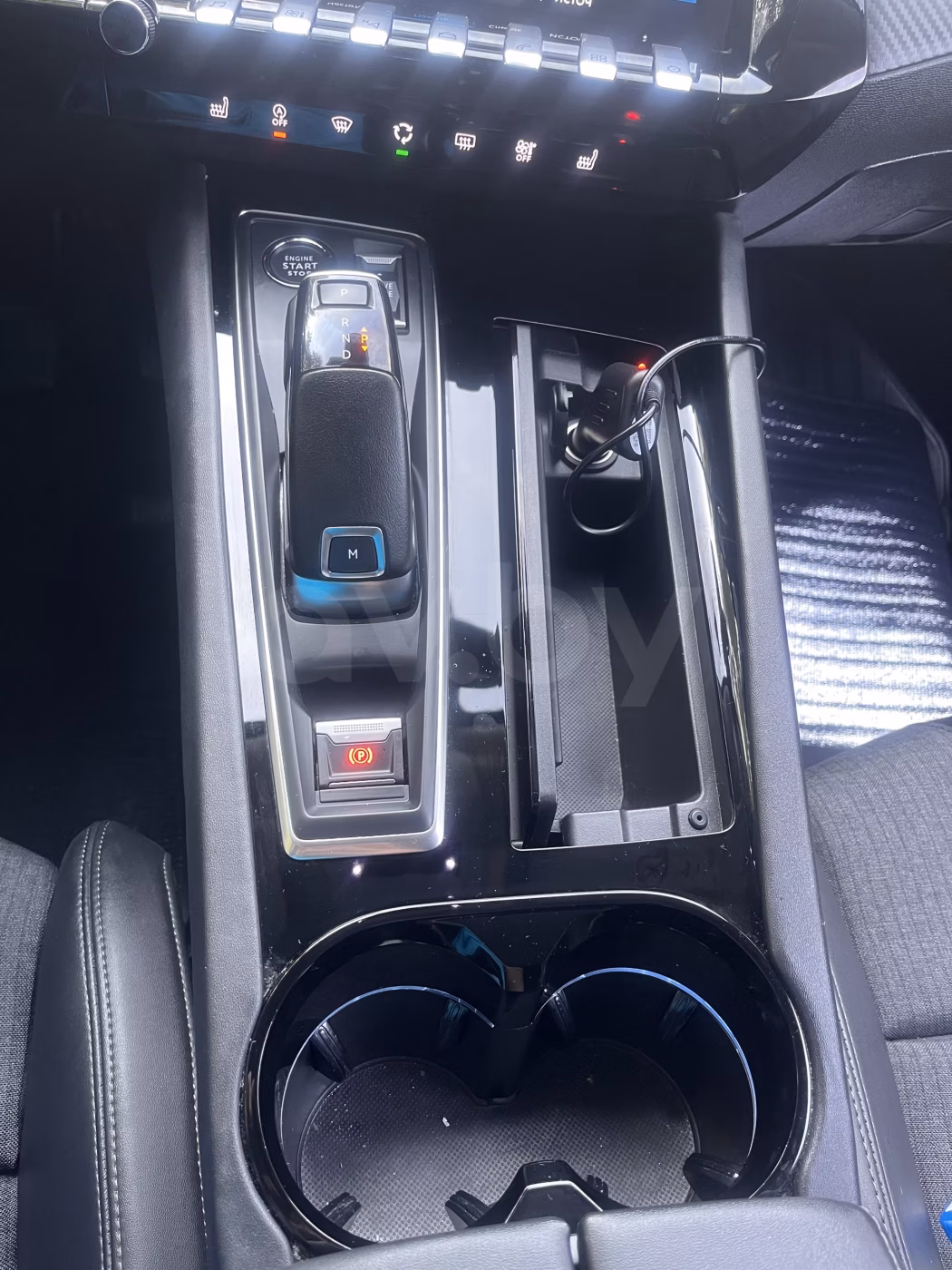 Peugeot 508 фото 27