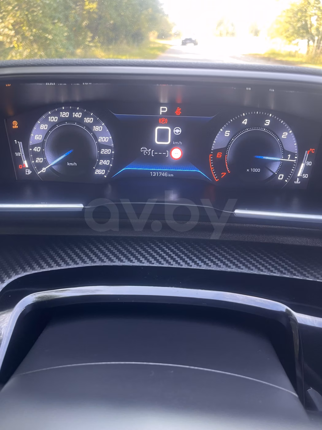 Peugeot 508 фото 29