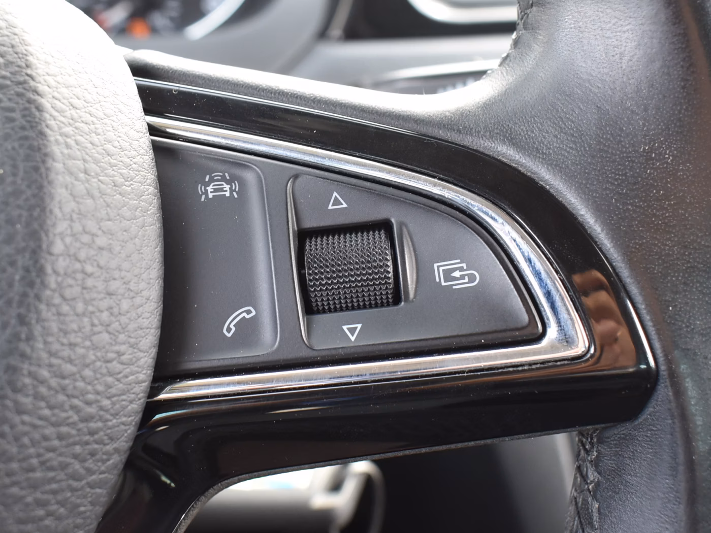 Skoda Rapid фото 16
