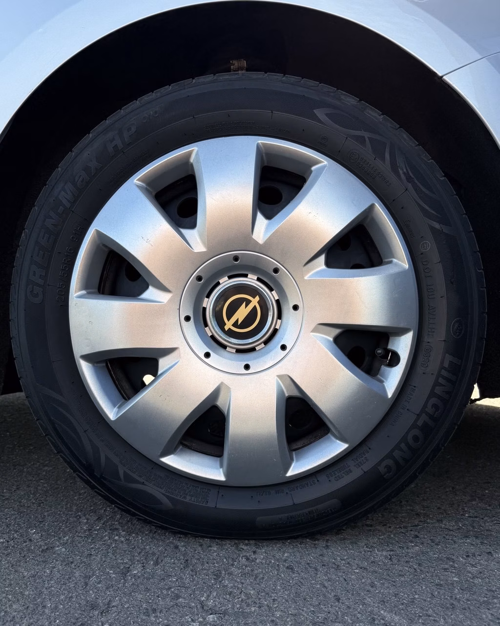 Opel Astra фото 16