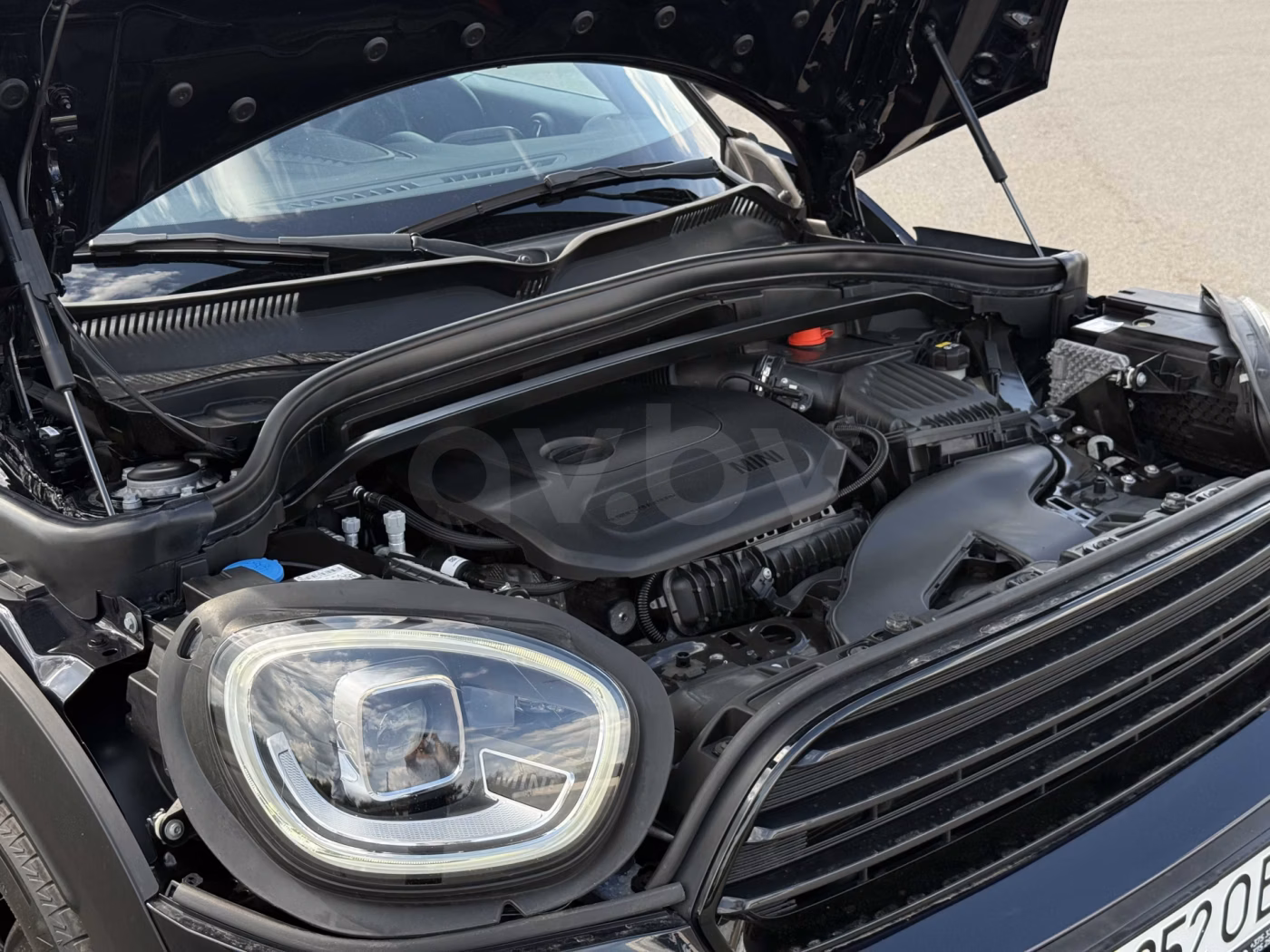 MINI Countryman фото 13