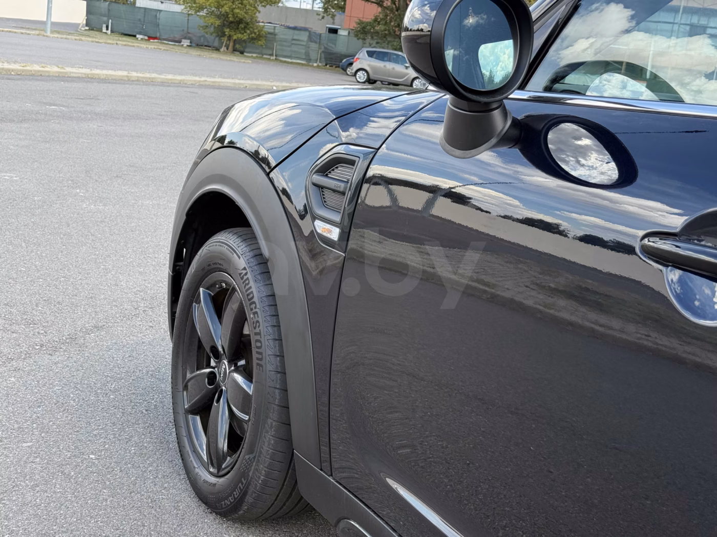 MINI Countryman фото 3