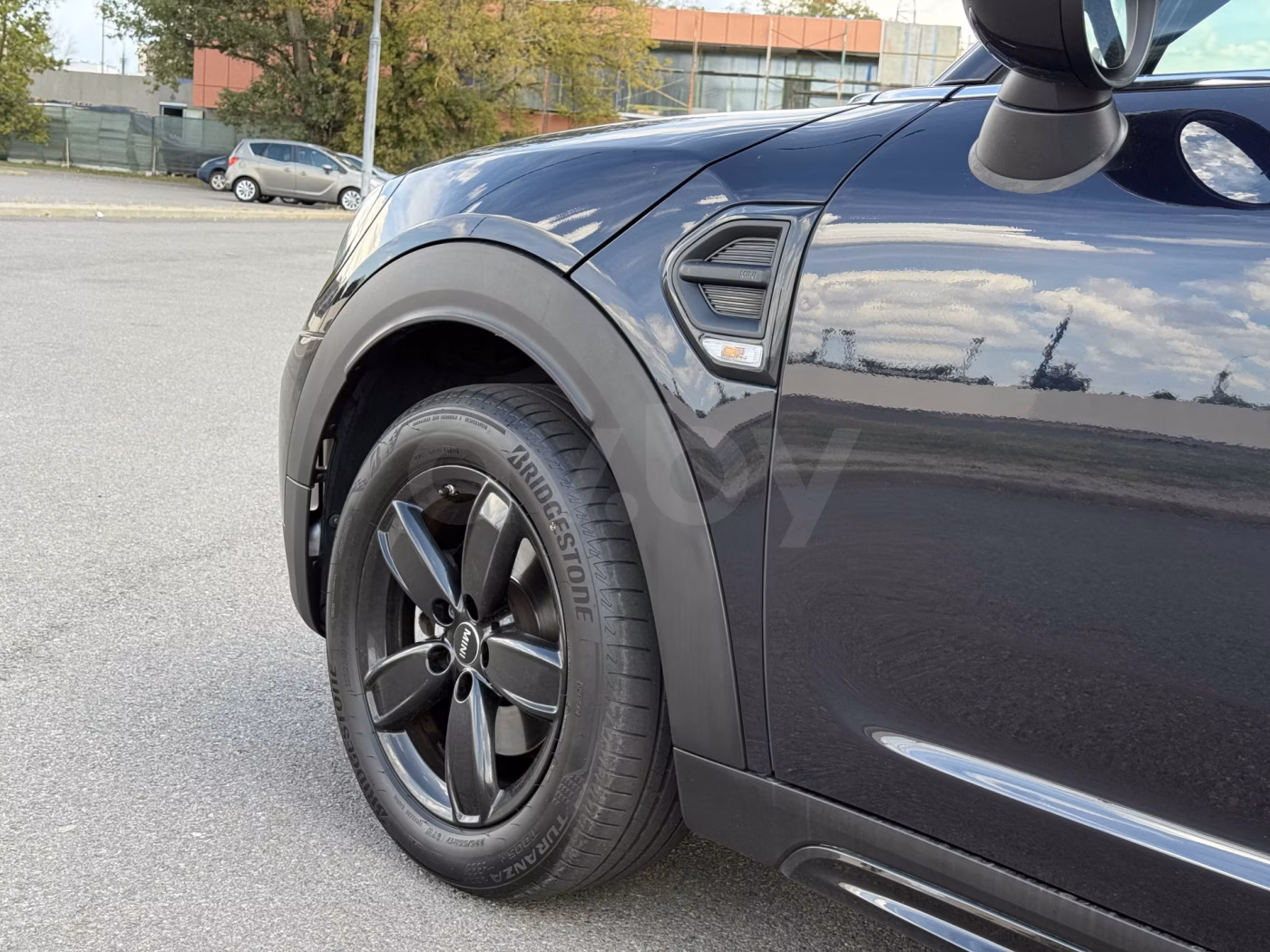 MINI Countryman фото 2