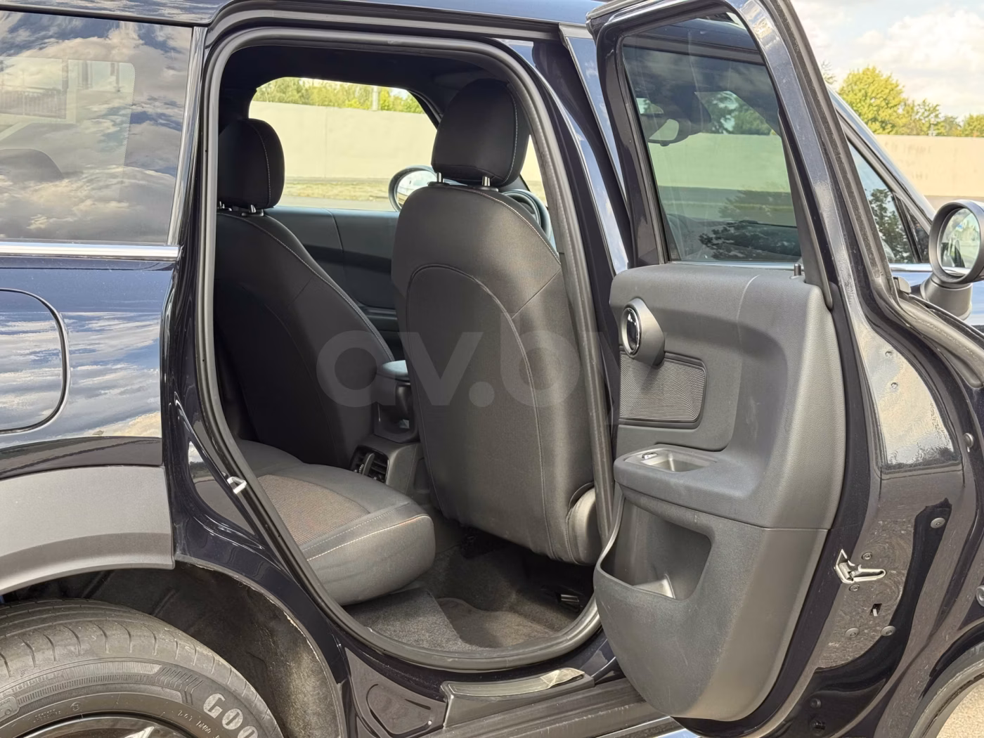 MINI Countryman фото 20