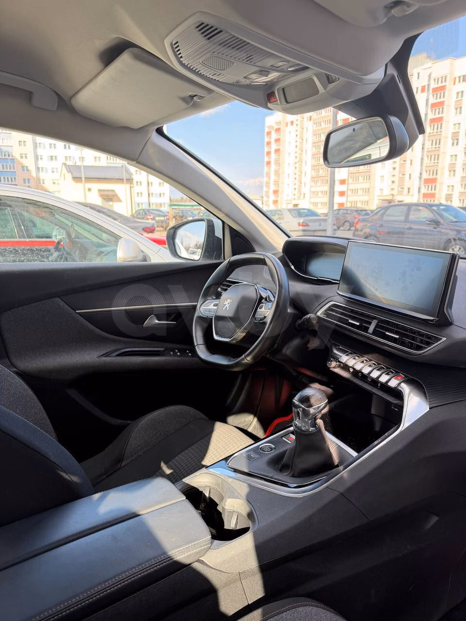 Peugeot 3008 фото 2
