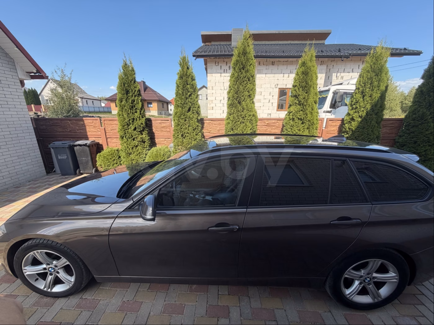 BMW 3 серия фото 4