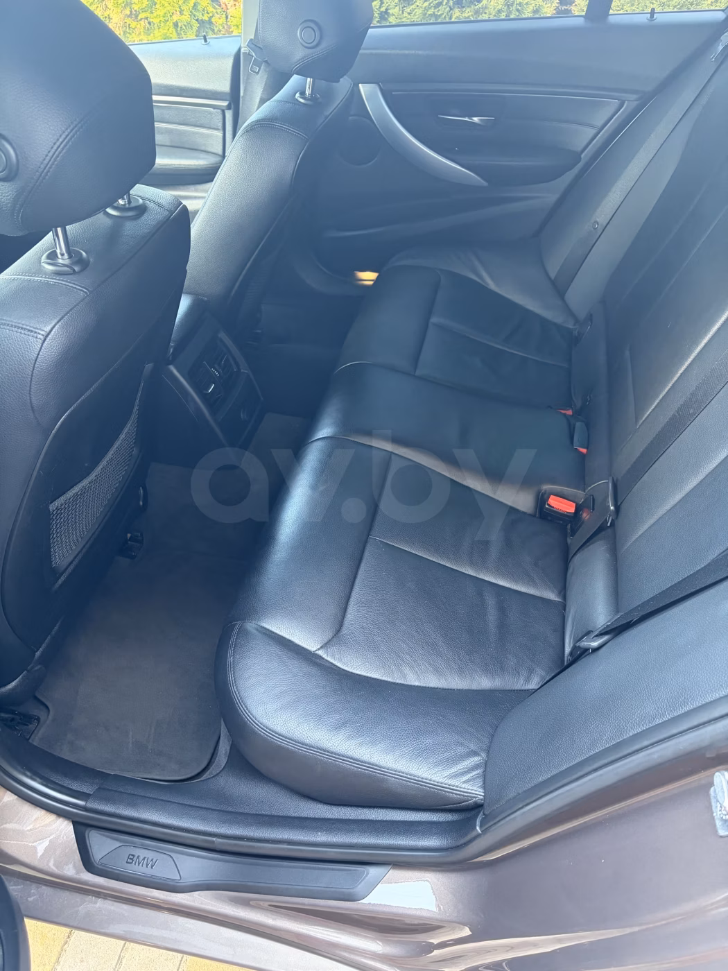 BMW 3 серия фото 5