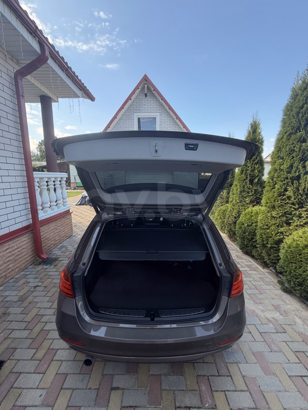 BMW 3 серия фото 6