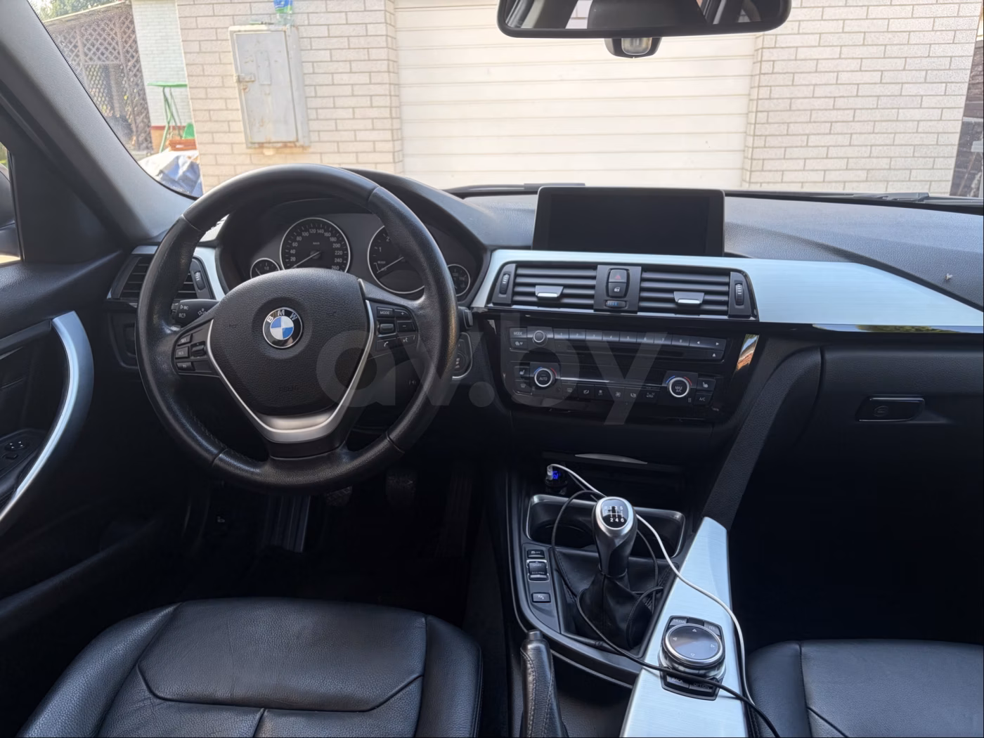 BMW 3 серия фото 10