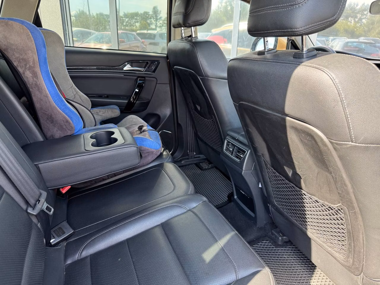 Zotye Coupa фото 18