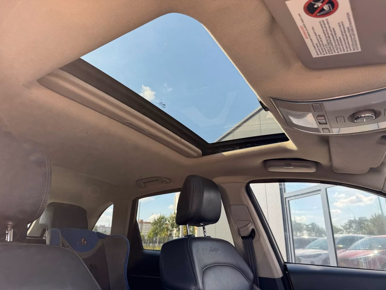 Zotye Coupa фото 21