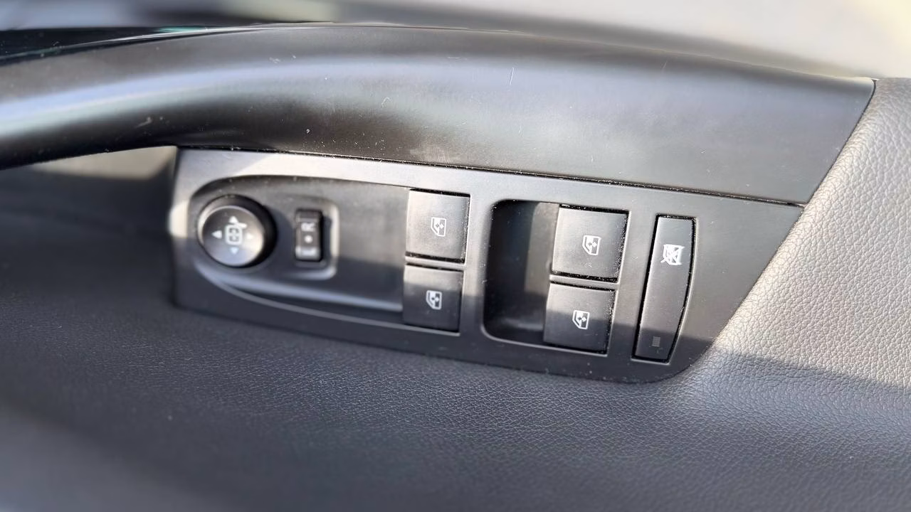Opel Astra фото 16
