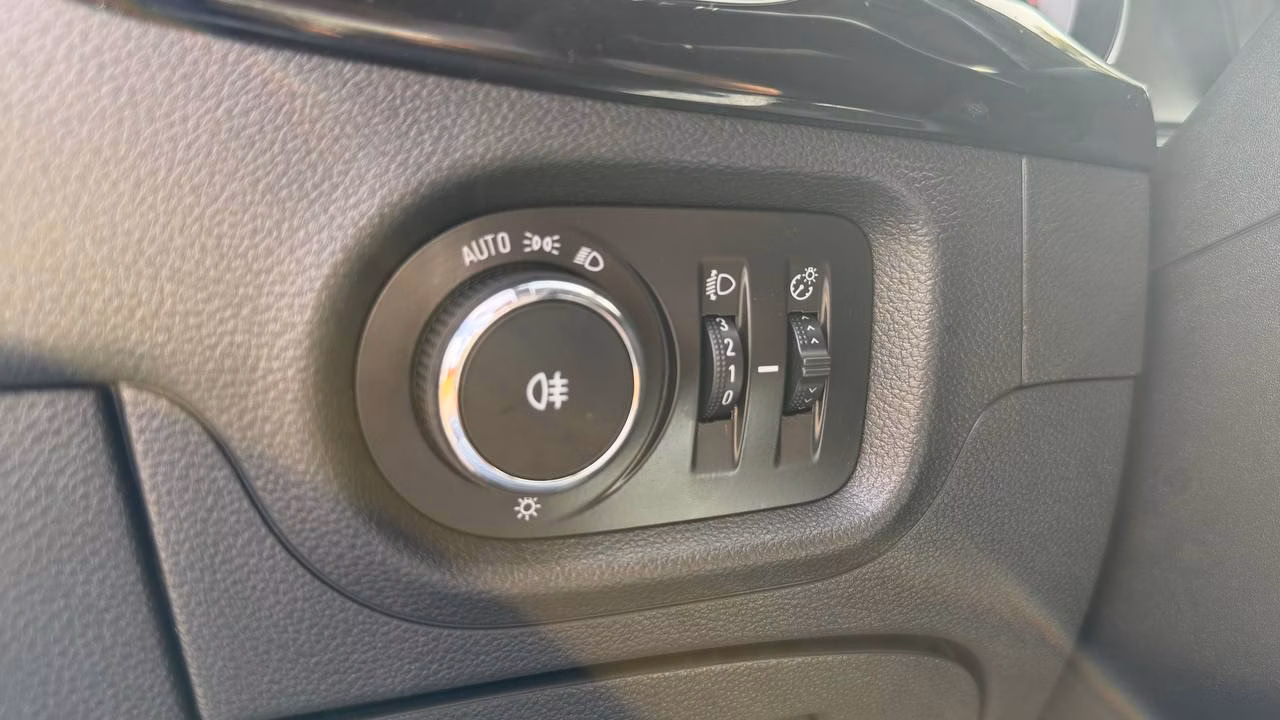 Opel Astra фото 23