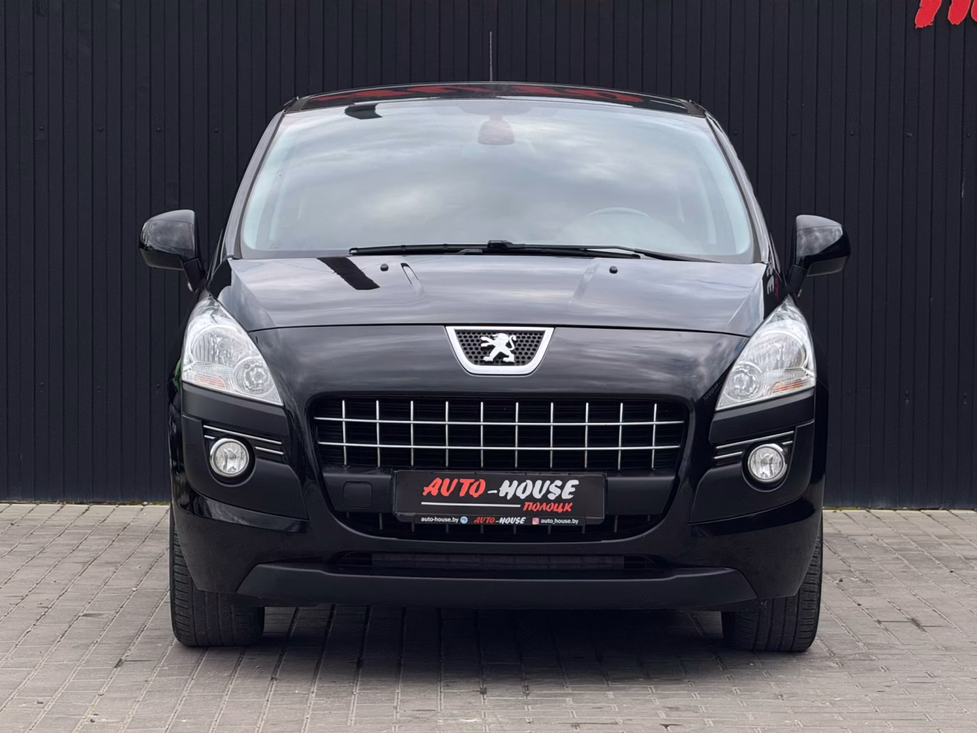 Peugeot 3008 фото 2