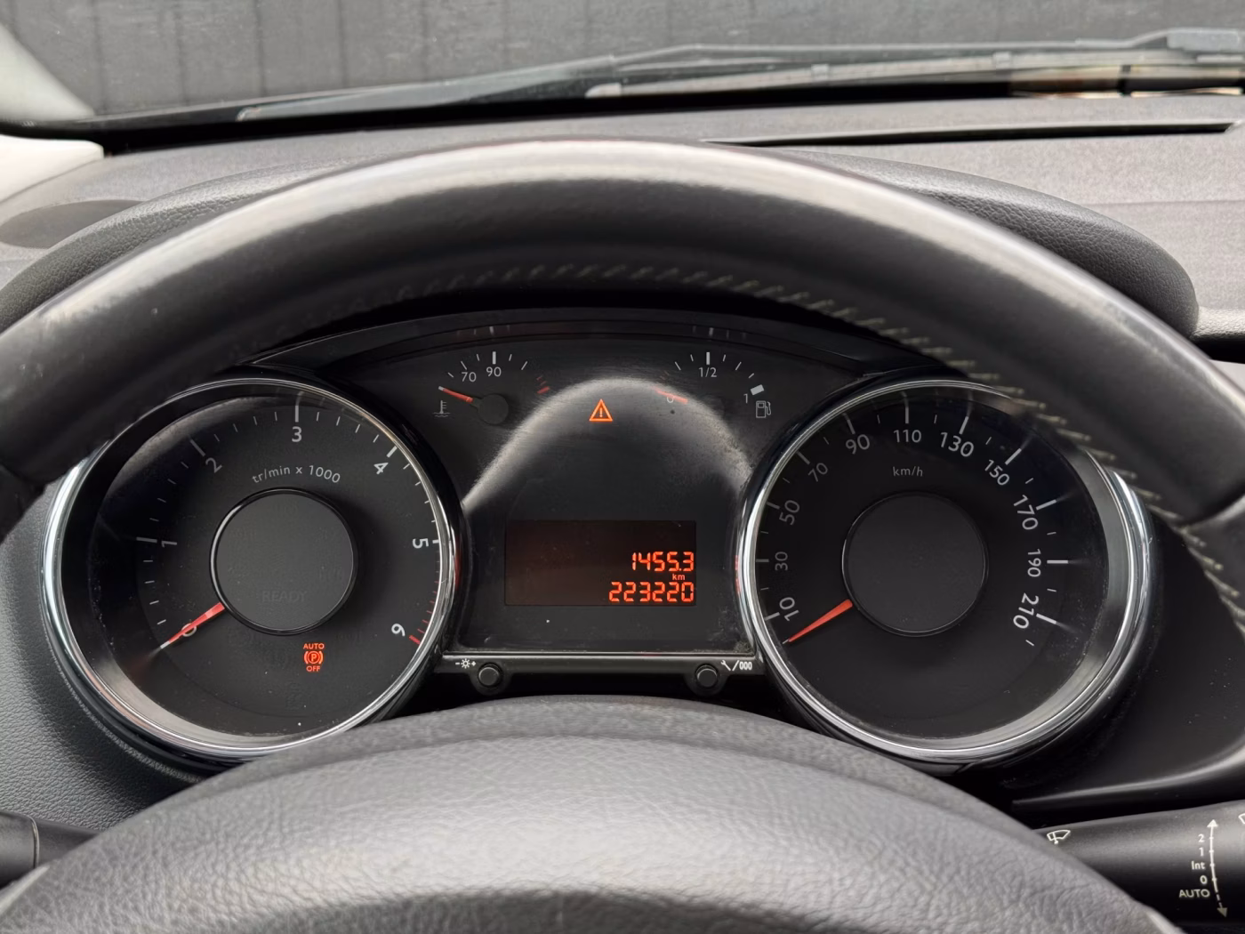 Peugeot 3008 фото 16