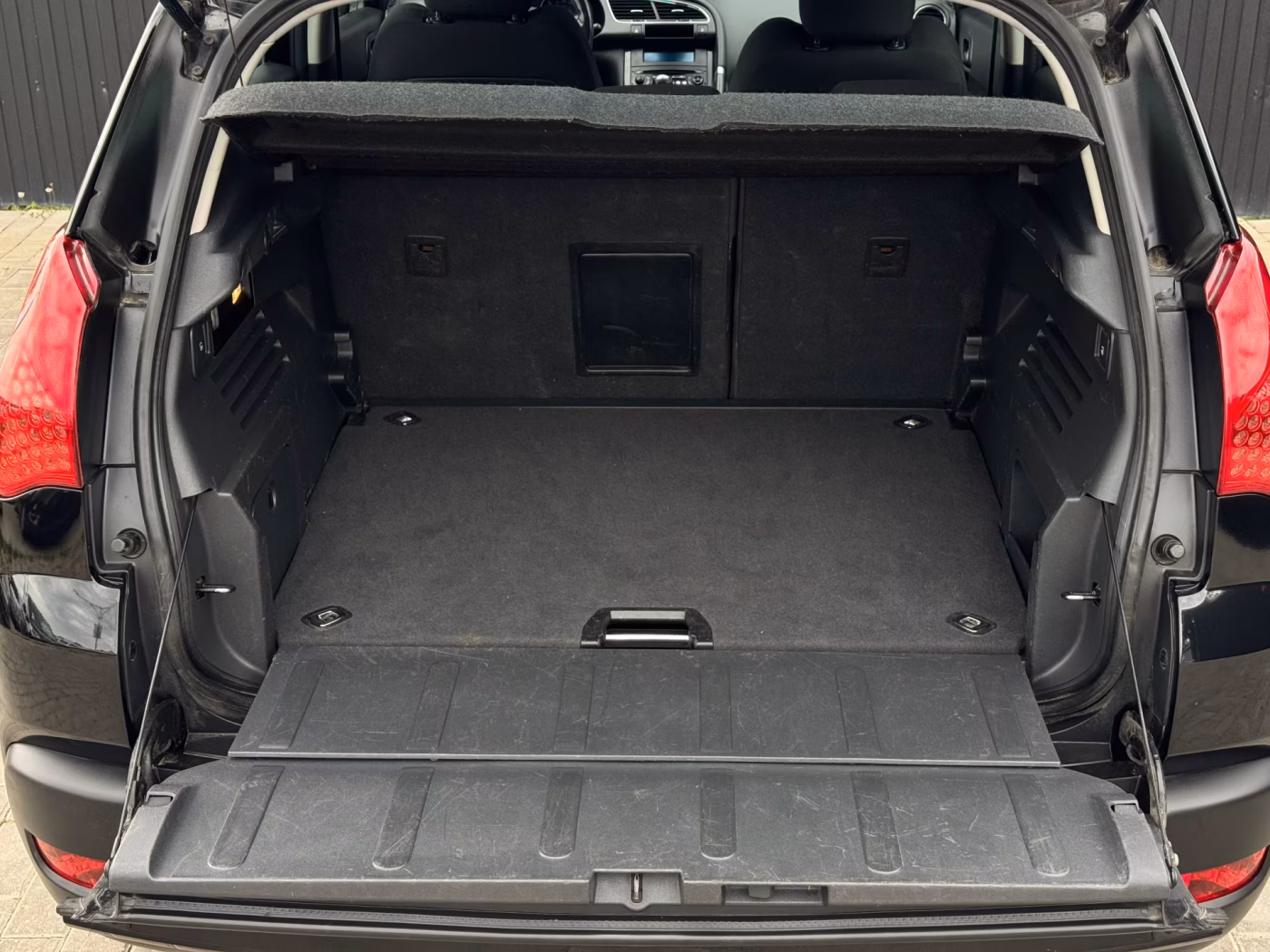 Peugeot 3008 фото 7