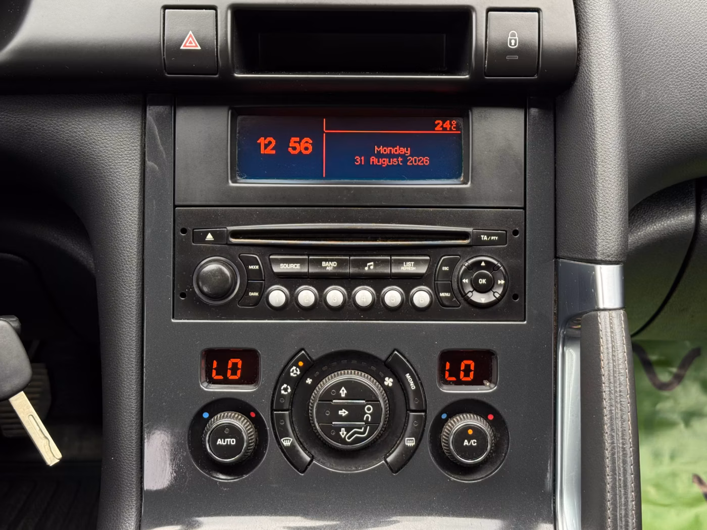 Peugeot 3008 фото 17