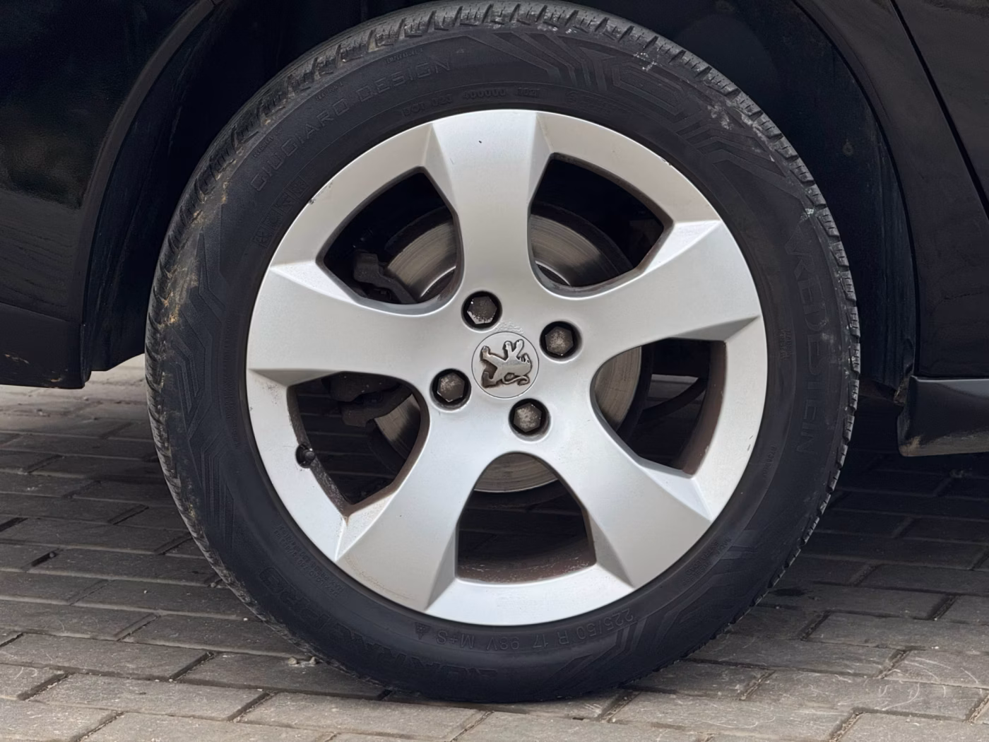 Peugeot 3008 фото 24