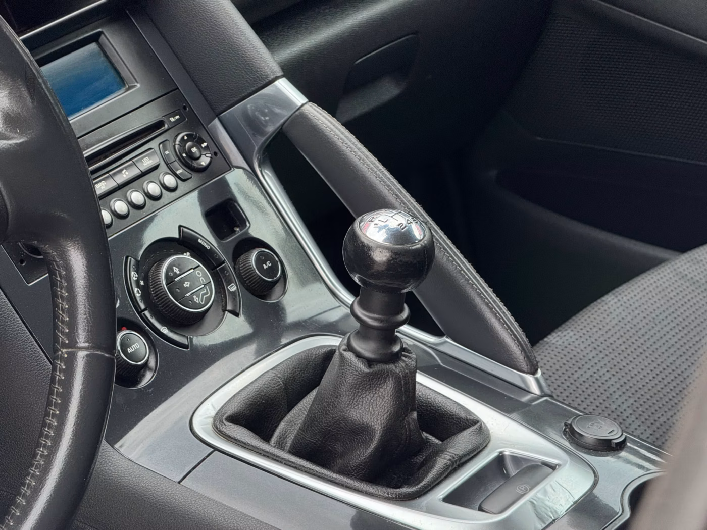 Peugeot 3008 фото 18