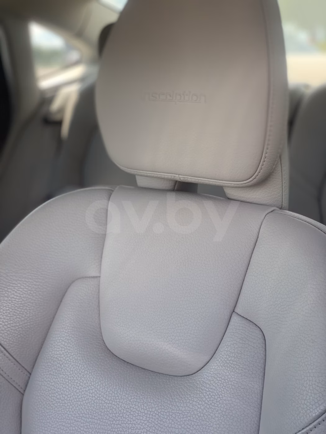 Volvo S90 фото 15
