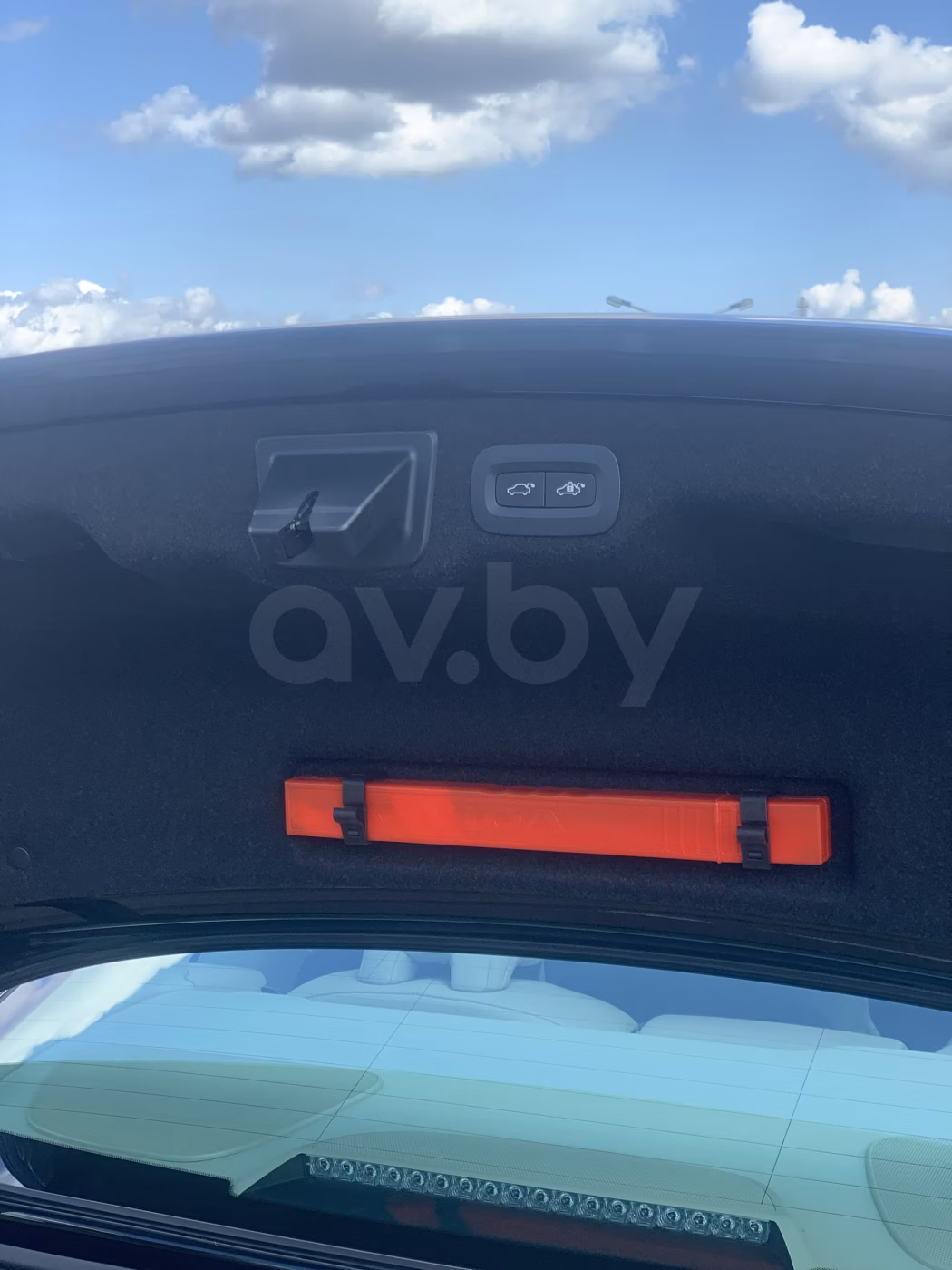Volvo S90 фото 19