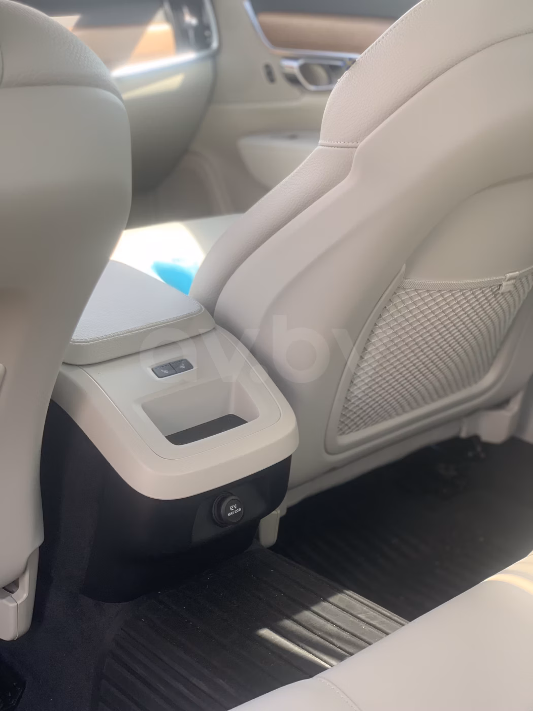 Volvo S90 фото 18