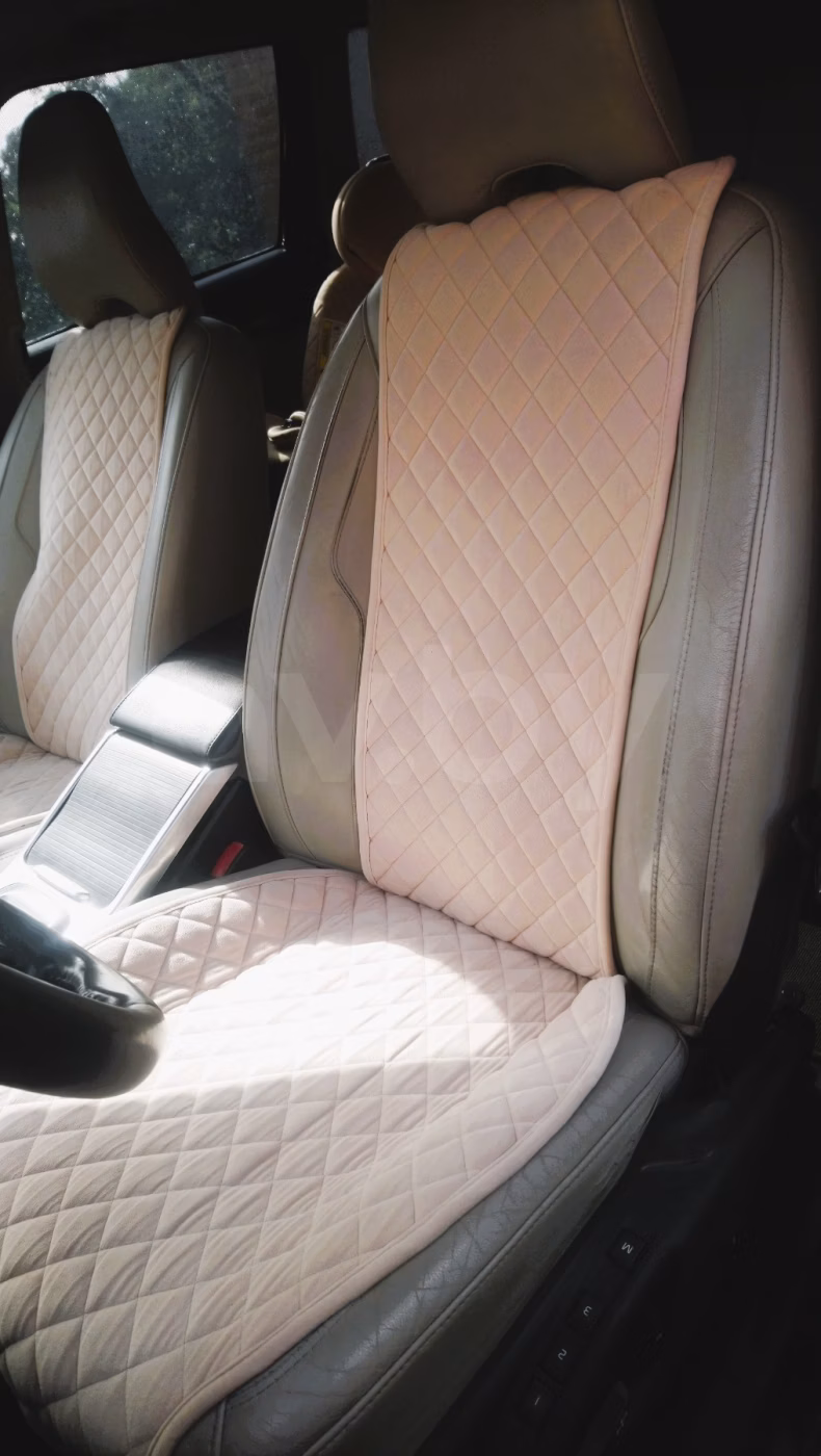 Volvo V70 фото 13