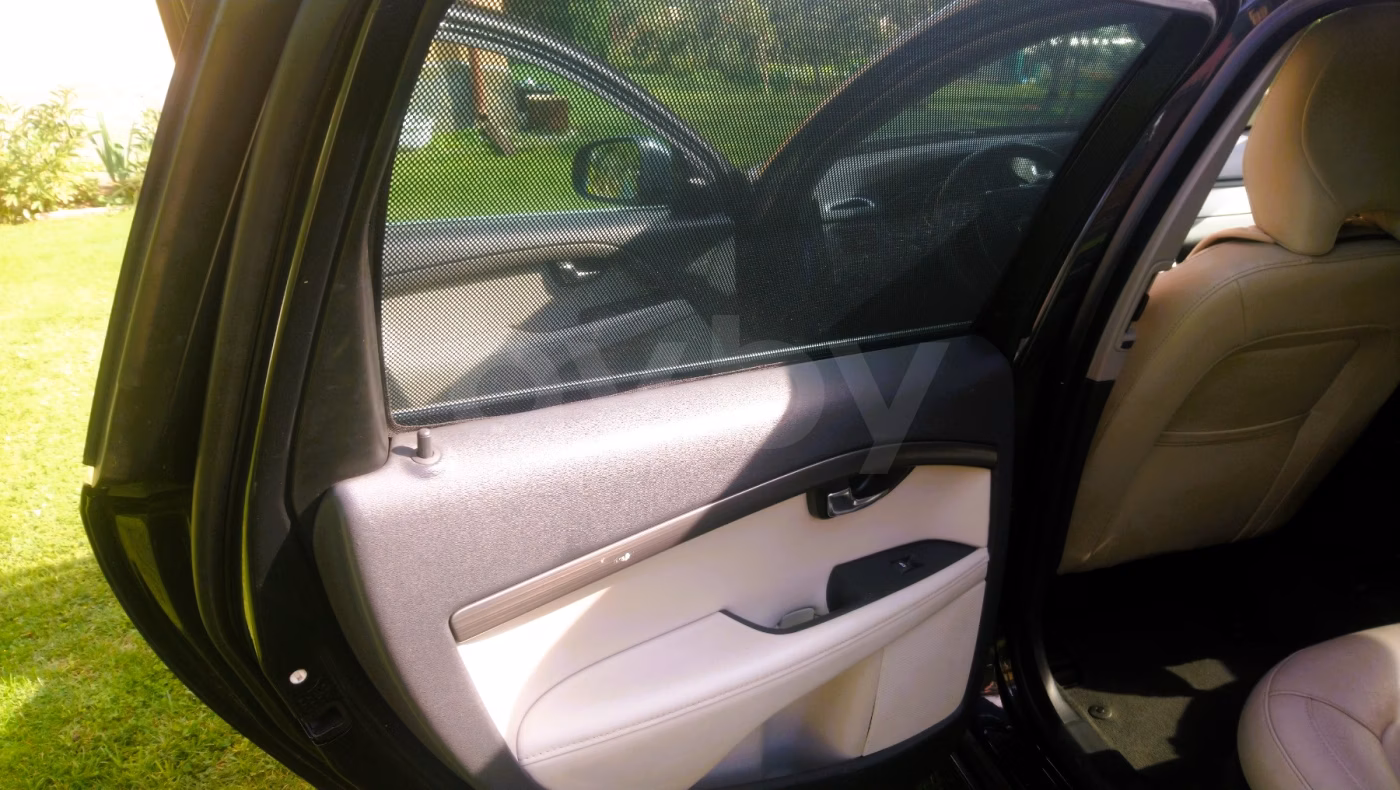 Volvo V70 фото 18