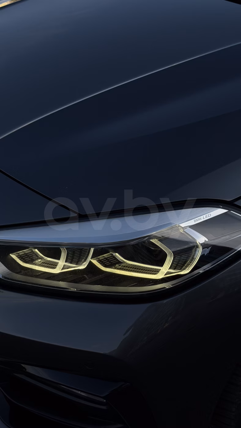 BMW 1 серия фото 25