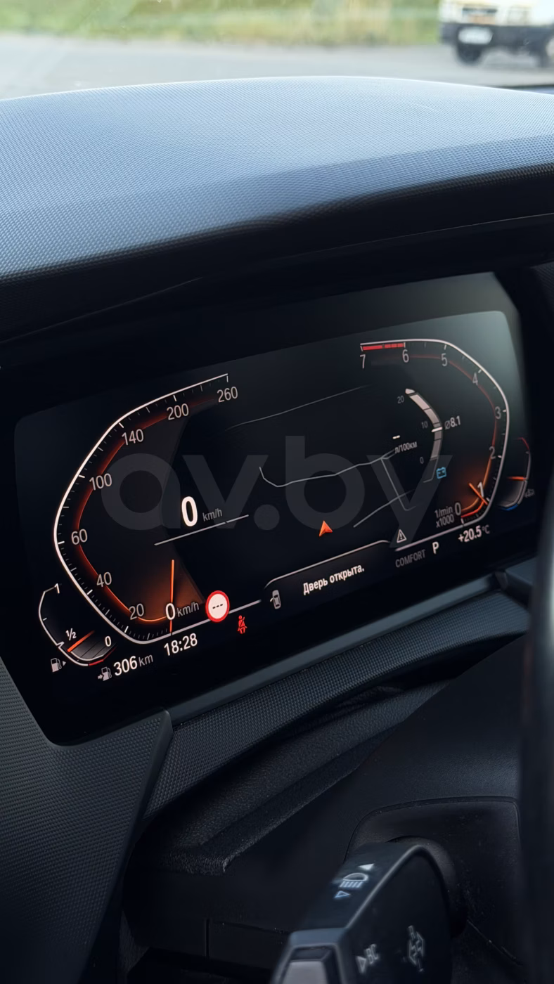 BMW 1 серия фото 21