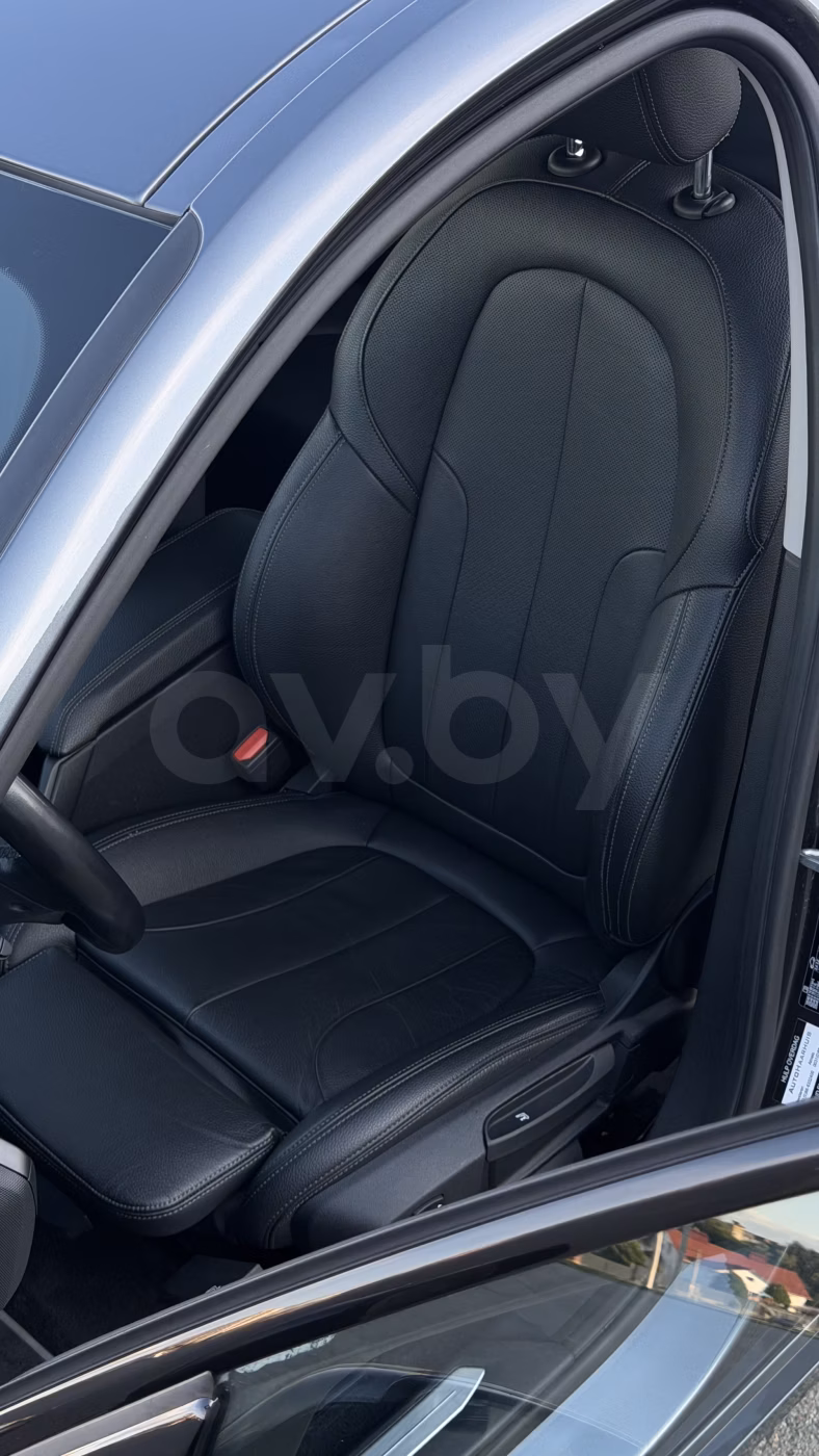 BMW 1 серия фото 17