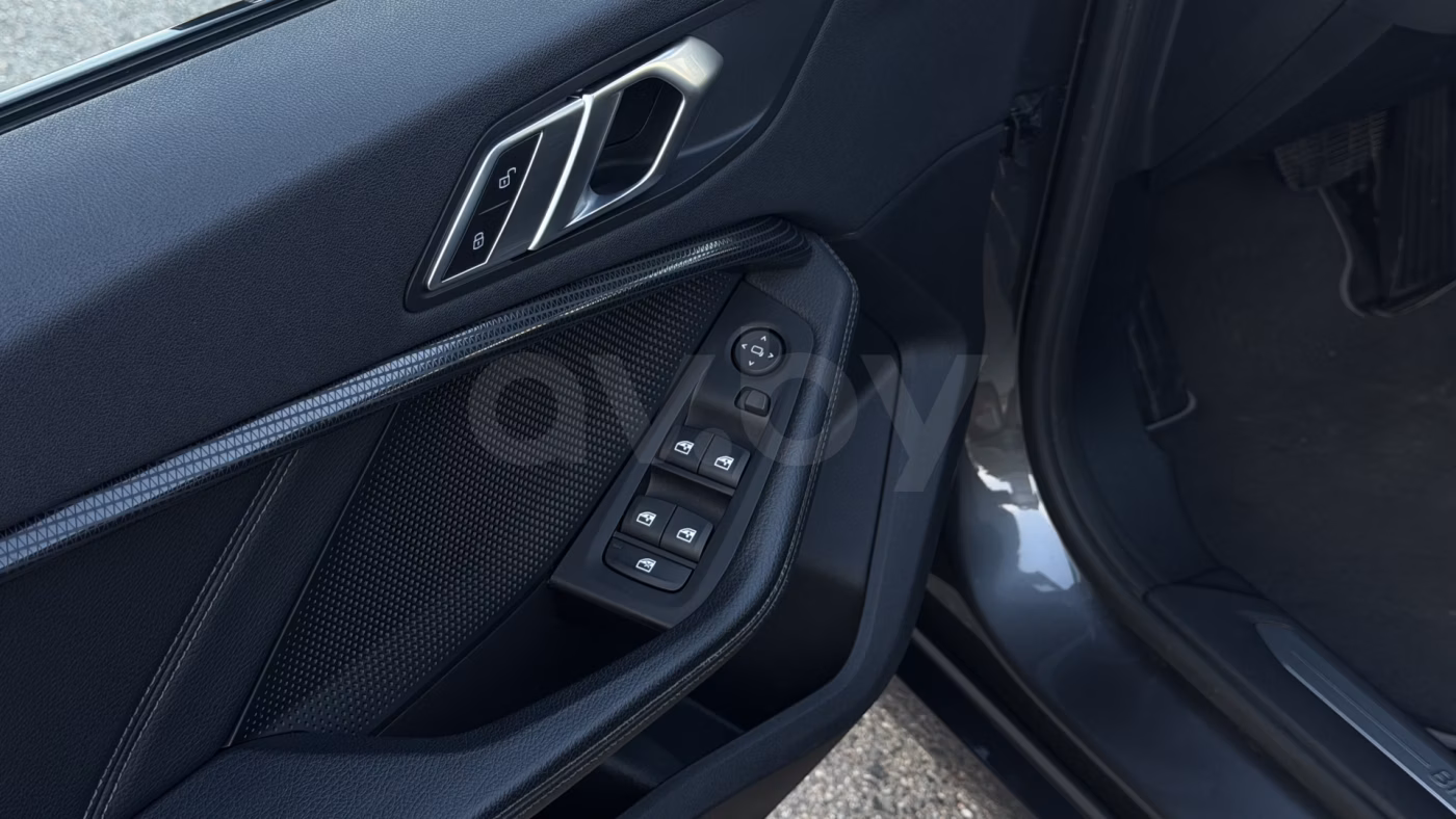 BMW 1 серия фото 18