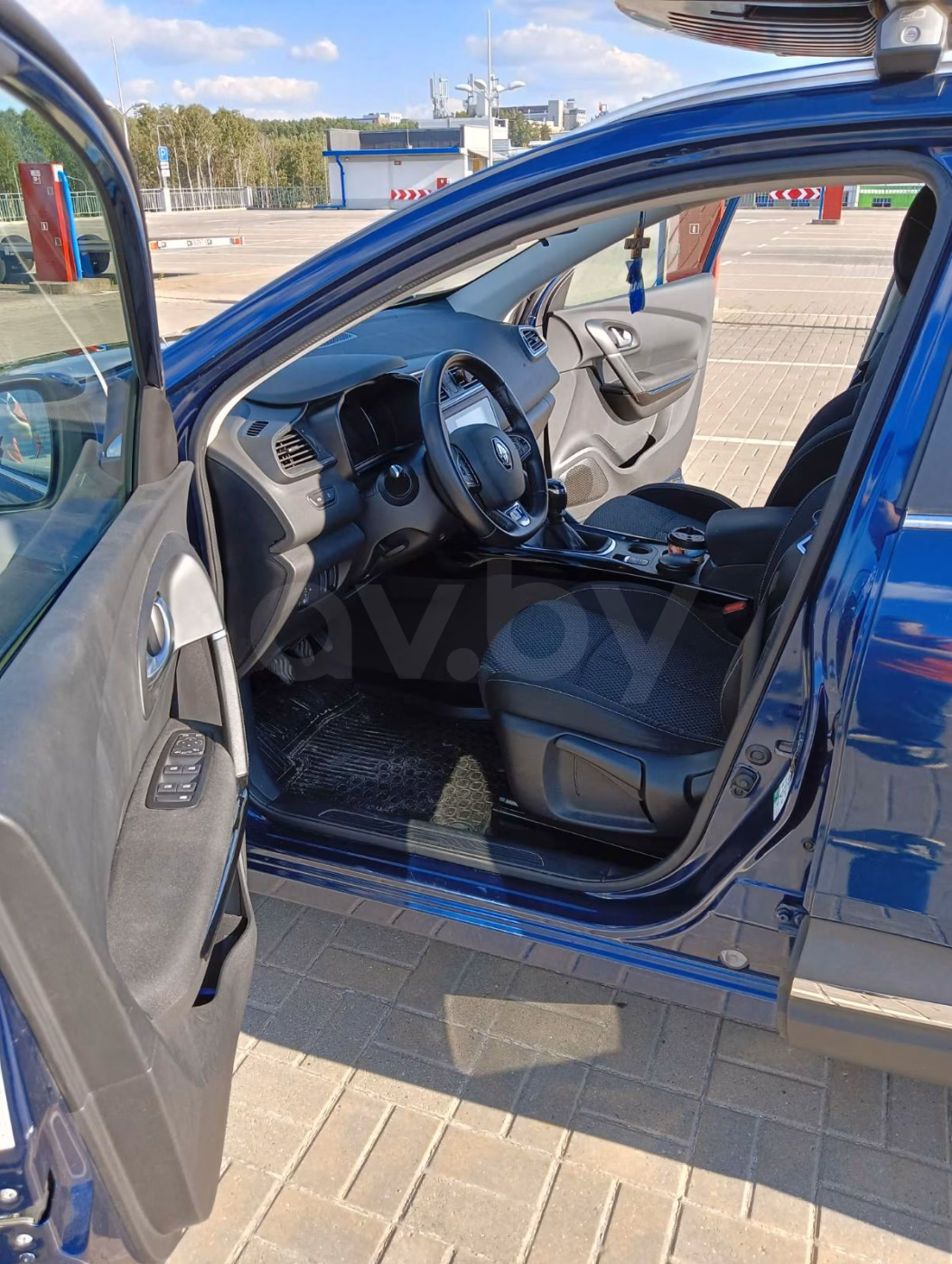 Renault Kadjar фото 11