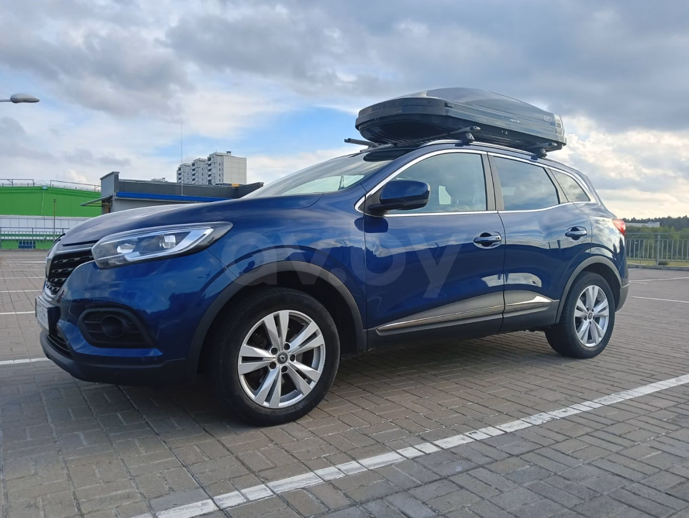 Renault Kadjar