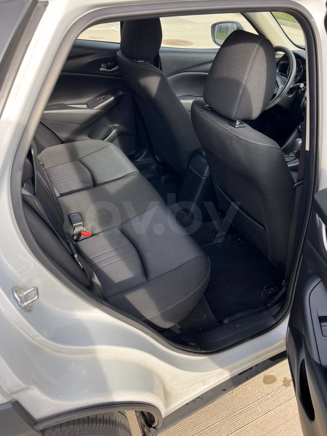 Mazda CX-3 фото 5