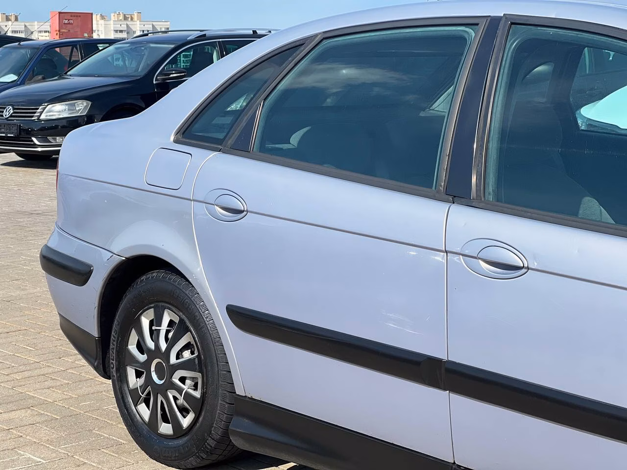 Citroen C5 фото 4