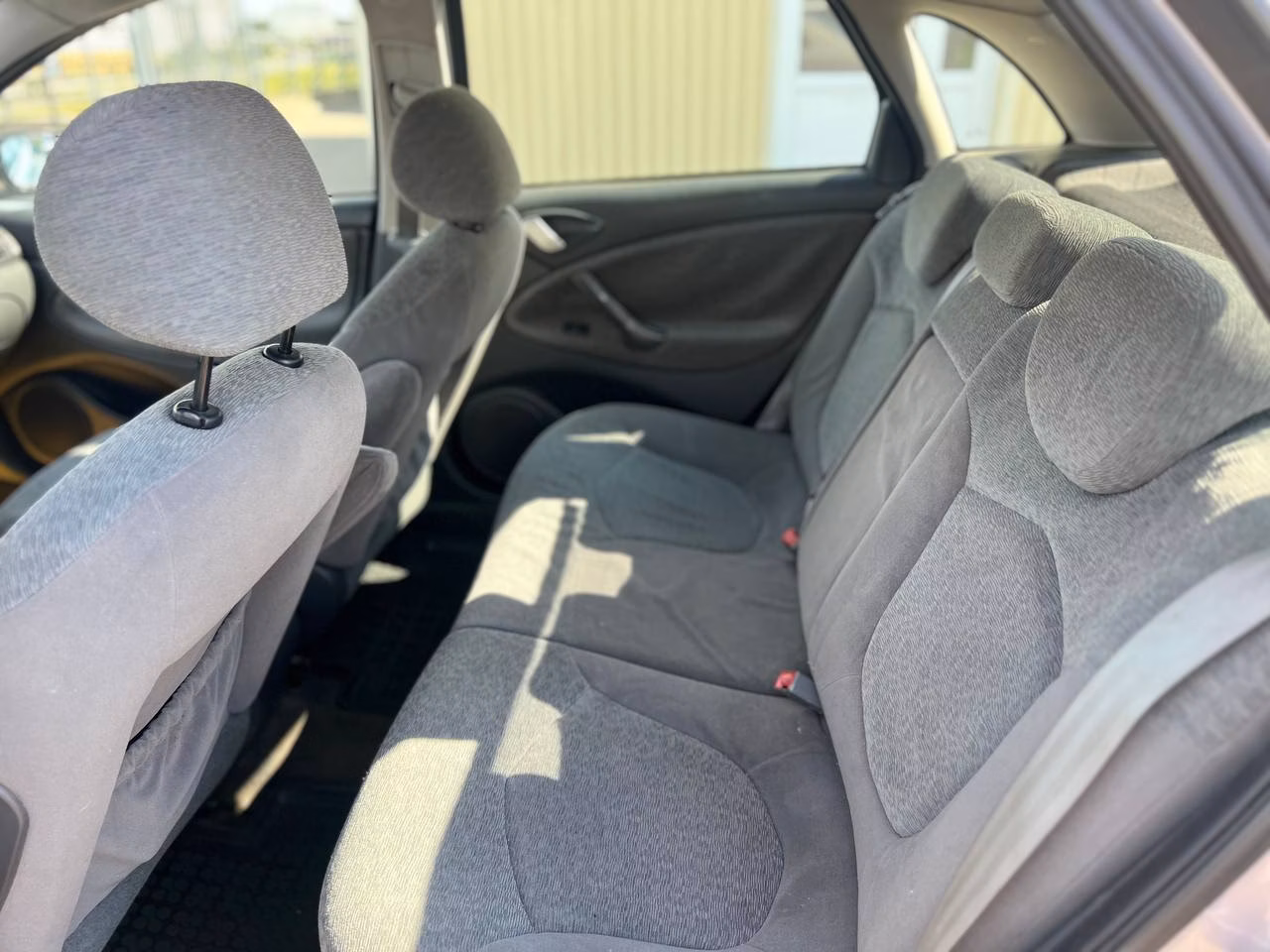 Citroen C5 фото 18