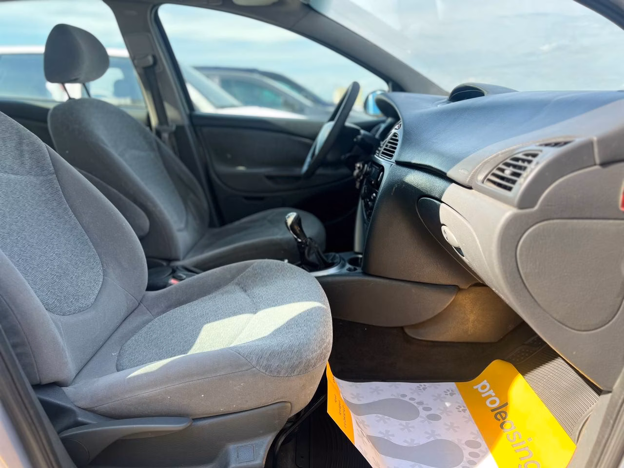 Citroen C5 фото 16