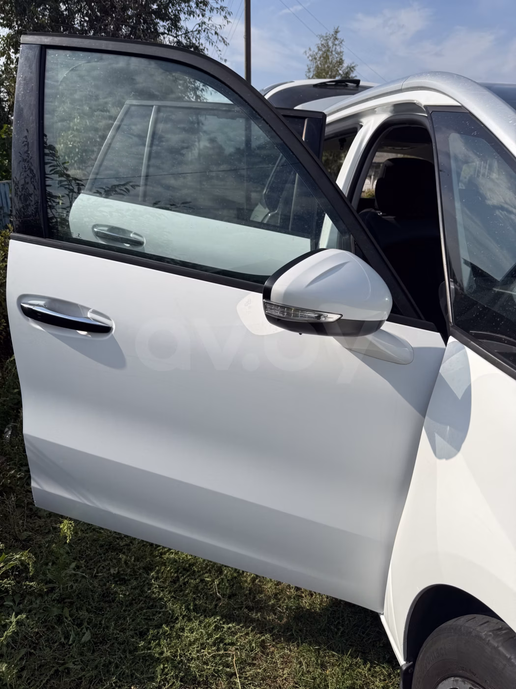 Citroen C4 Grand Picasso фото 9