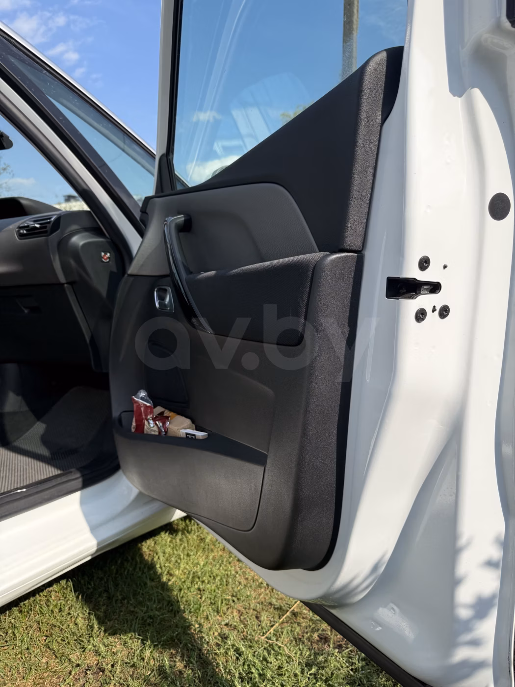 Citroen C4 Grand Picasso фото 14