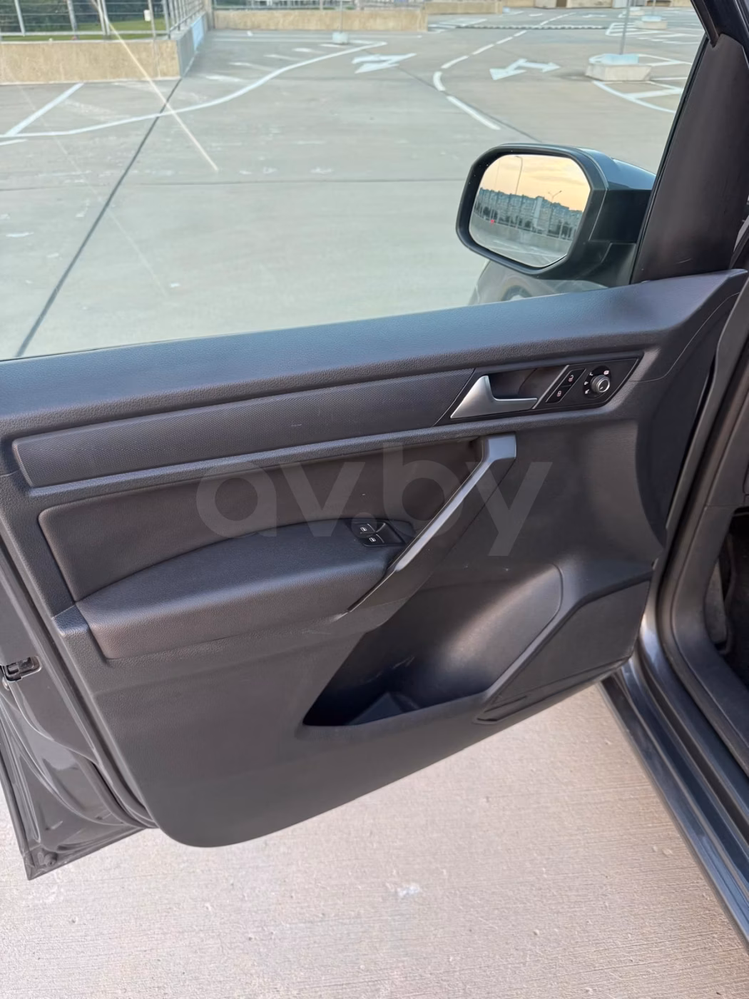 Volkswagen Caddy MAXI фото 11