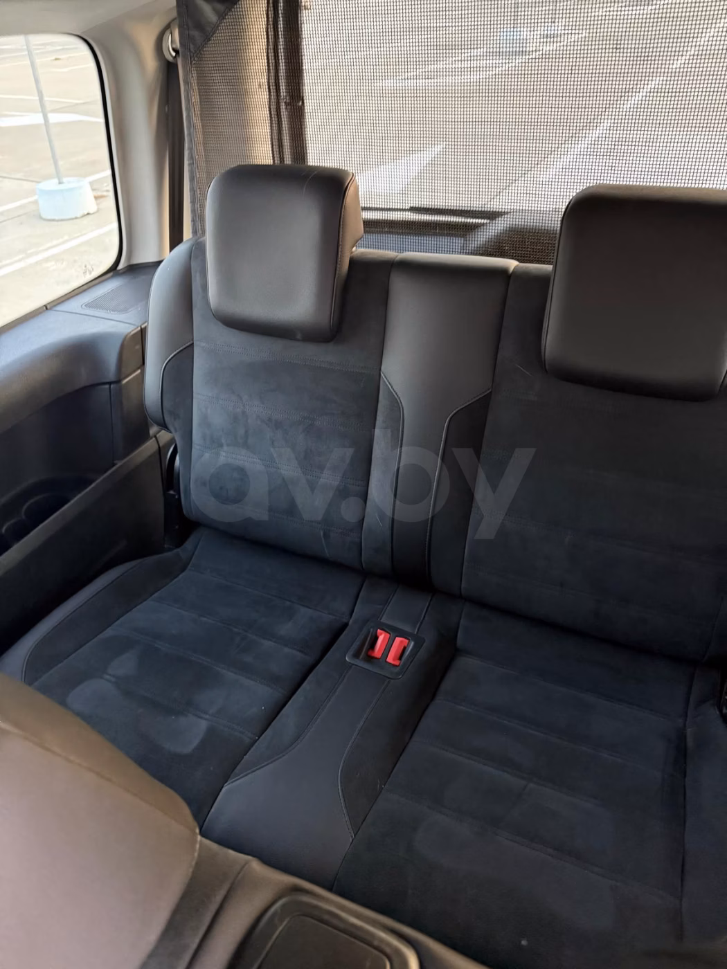 Volkswagen Caddy MAXI фото 13