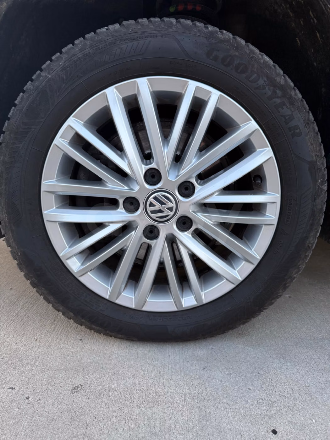 Volkswagen Caddy MAXI фото 21