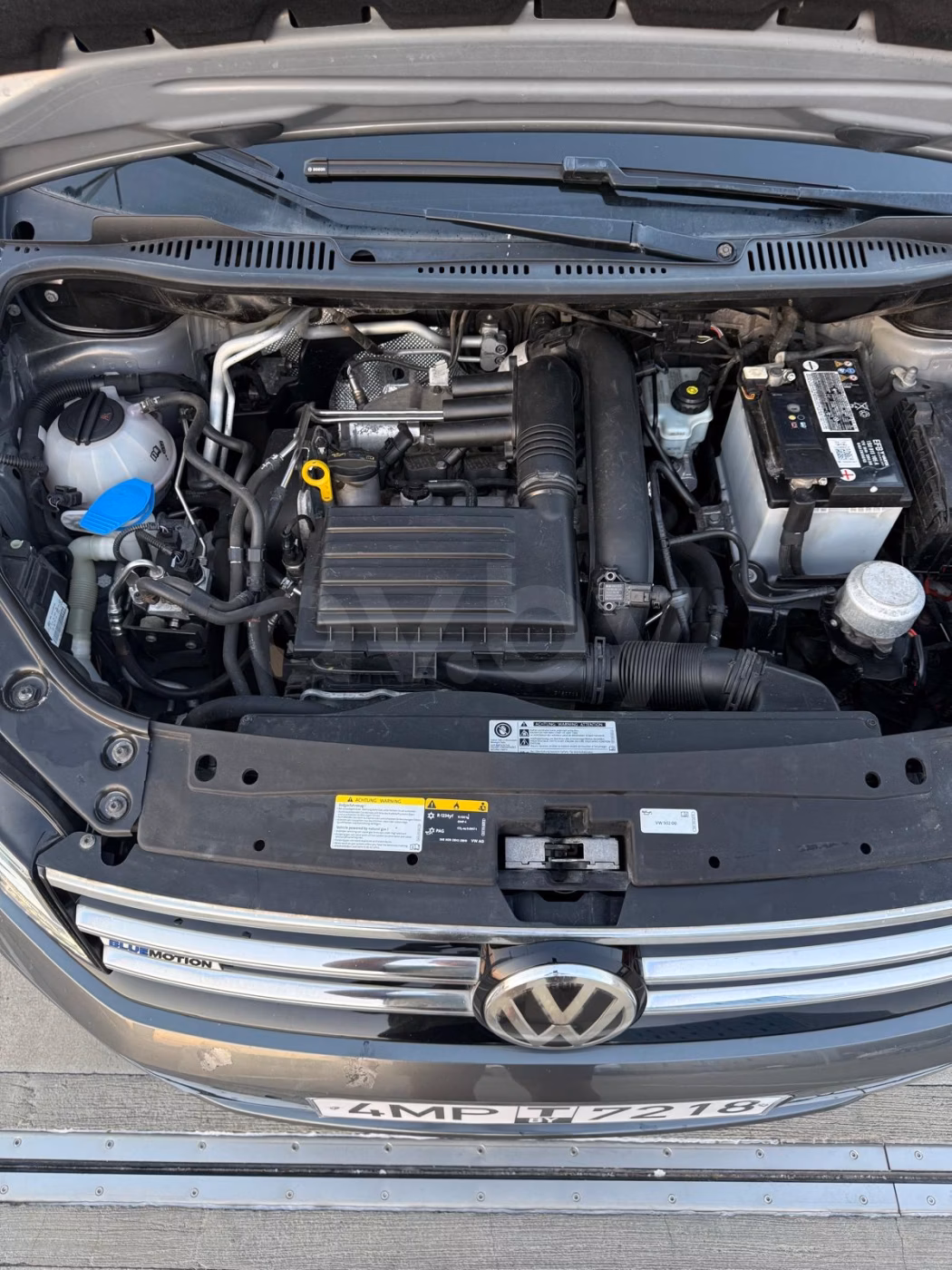 Volkswagen Caddy MAXI фото 22