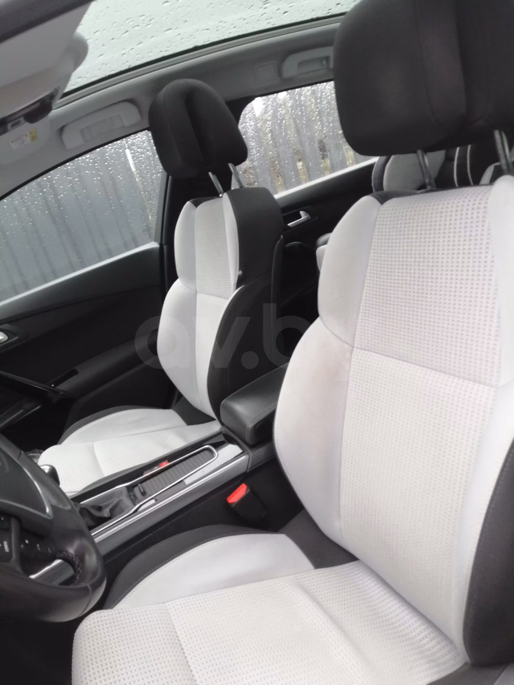Peugeot 508 фото 2