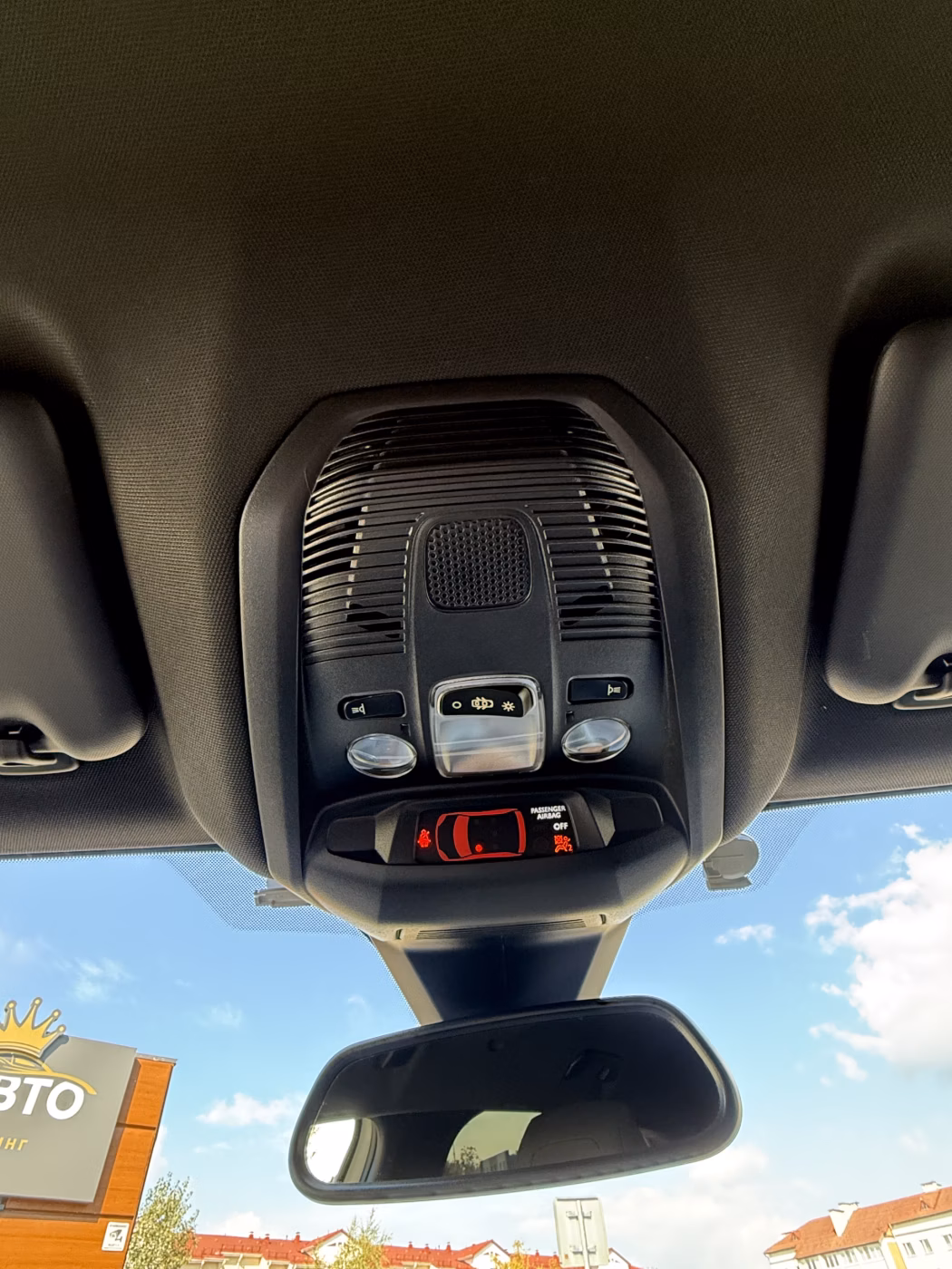 Peugeot 3008 фото 13